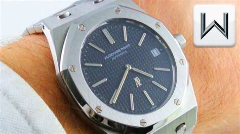 audemars piguet royal oak jumbo 1972|audemars piguet jumbo price.